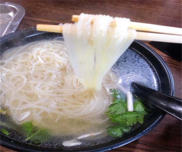 亳州乌鸡三鲜面加盟费用