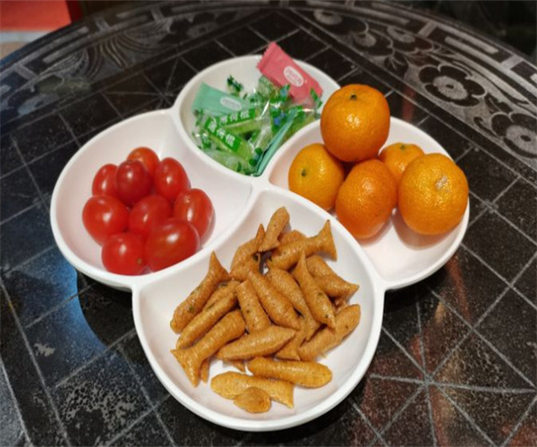 历蜀记健康火锅加盟费用