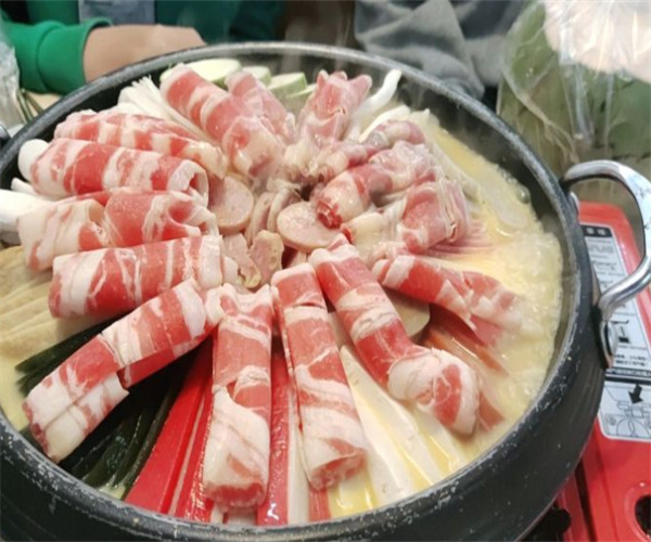 韩国炸鸡部队火锅加盟费用