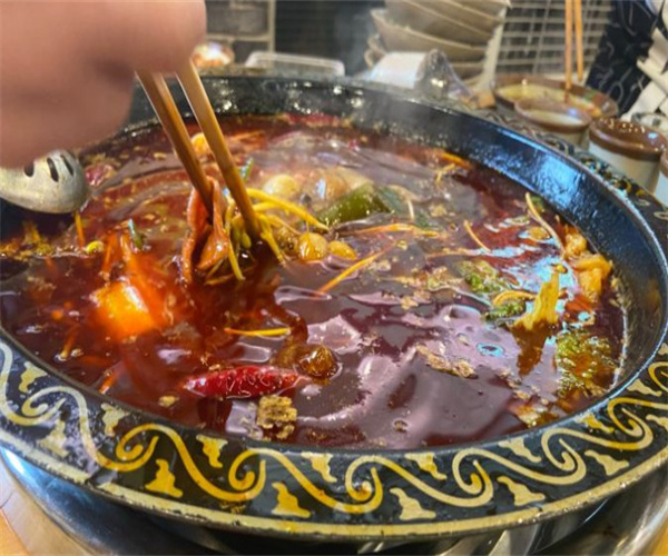 重庆土碗碗特色老火锅加盟费用