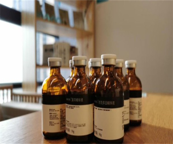 sankin量肤定制加盟费用