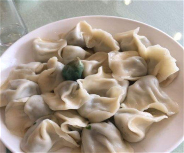 闫老一水饺加盟费用