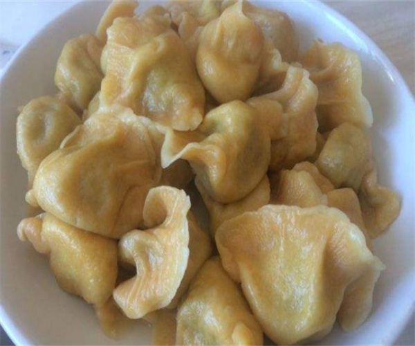 闫老一水饺加盟费用
