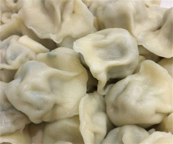 闫老一水饺加盟费用