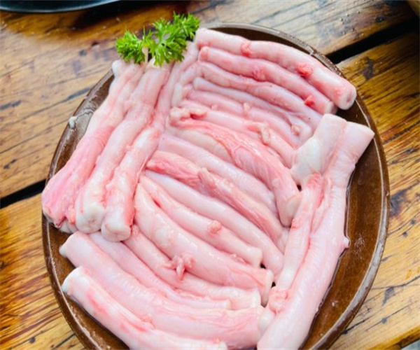 猪油婆地摊火锅加盟费用