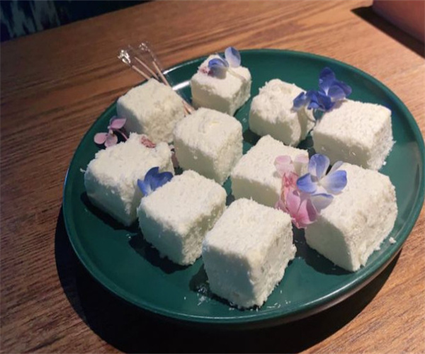 麦合轻享咖啡加盟费用