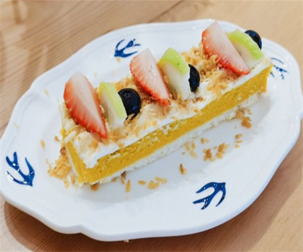 小满咖啡加盟费用