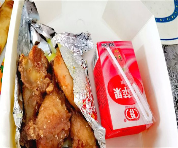 Big Boom韩国炸鸡加盟费用