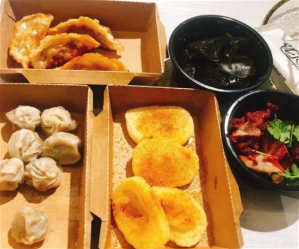 你好粥同学加盟费用