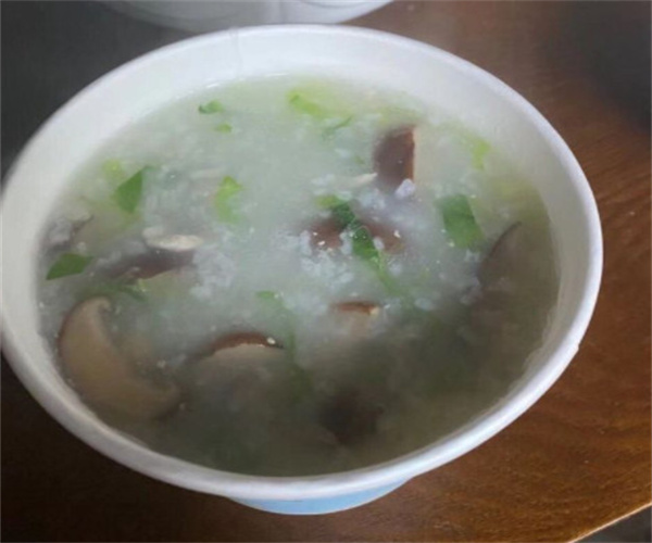 易姥姥粥铺加盟费用