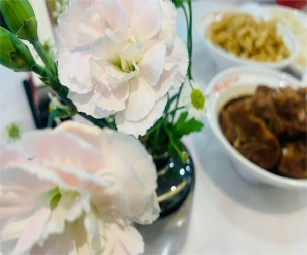 众家欢水饺加盟费用