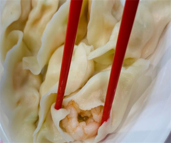 众家欢水饺加盟费用