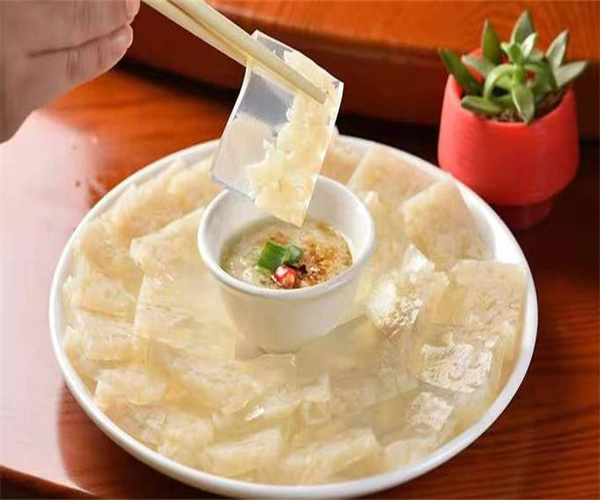 小锅烀饼加盟费用