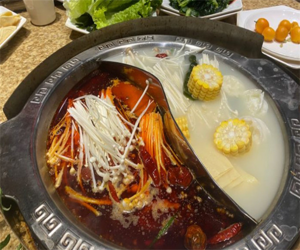 牛辣鲜汤火锅加盟费用