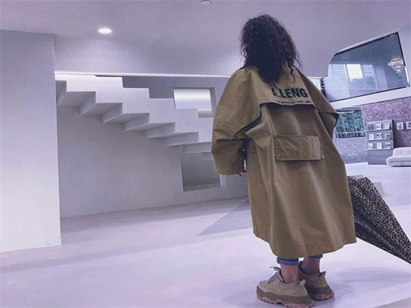 冷大娘童装加盟费用