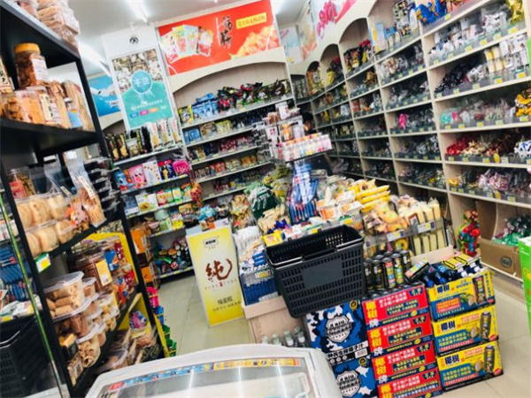 百乐味休闲食品加盟费用
