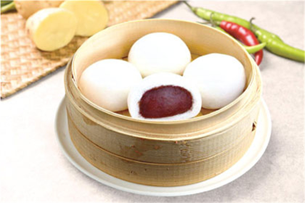 谷养元粥铺加盟费用