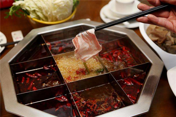 重庆辣婆婆火锅加盟费用