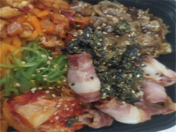 芥崎日式烧肉饭加盟费用