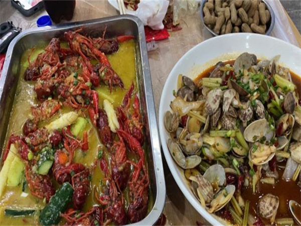 自选王大食堂加盟费用