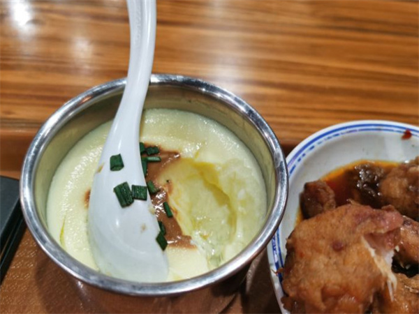 自选王大食堂加盟费用
