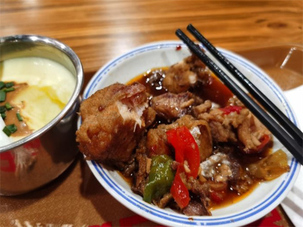 自选王大食堂加盟费用