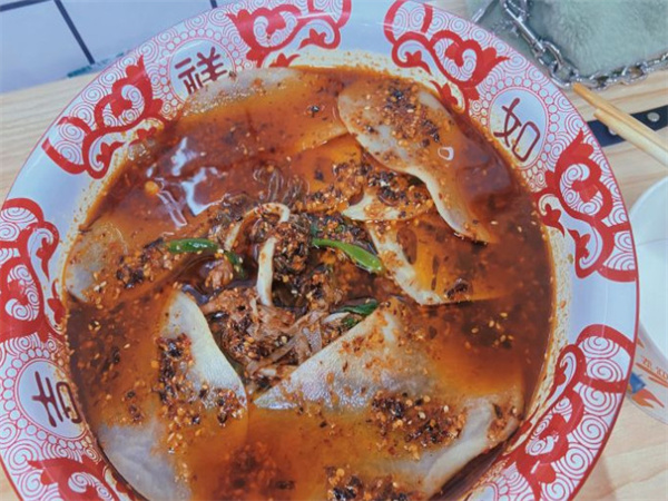 醉成都麻辣烫加盟费用