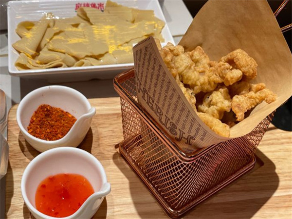 麻辣集市火锅加盟费用