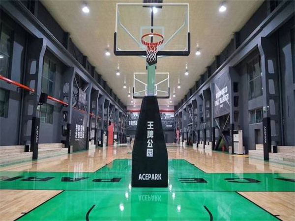 王牌公园篮球俱乐部加盟费用