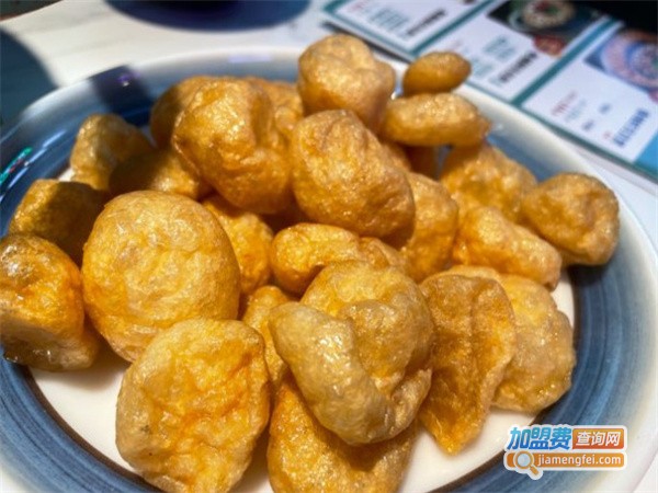 老城鲜贝贝煲加盟费用