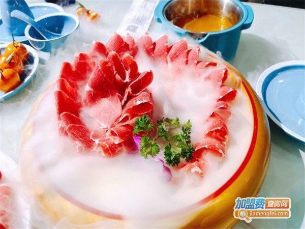番茄壹号黄柿子火锅店加盟费用