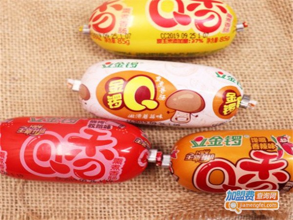 趣味零食加盟费用