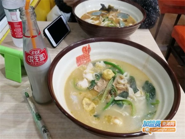 暴晓东麻辣烫加盟费用
