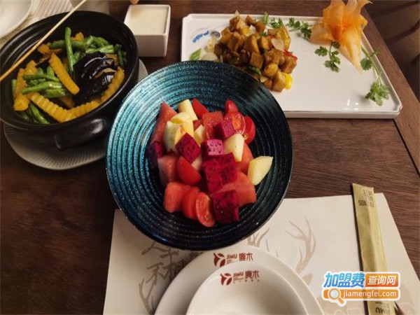 麂木音乐餐酒吧加盟费用