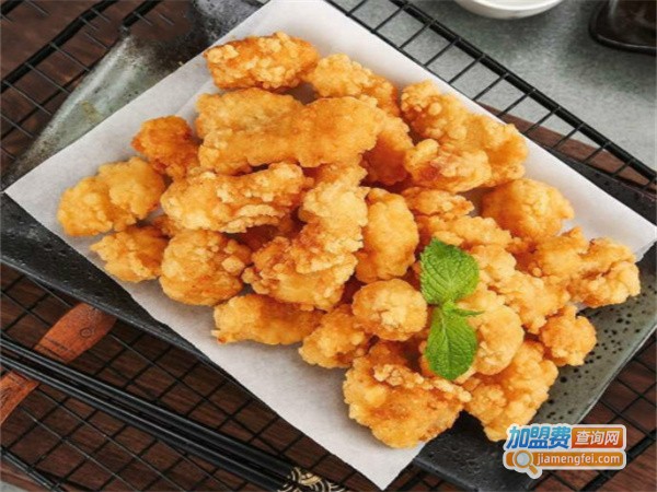 老坛爆汁鸡加盟费用