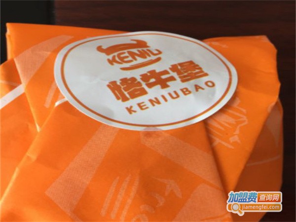 恪牛堡·手作牛肉汉堡加盟费用