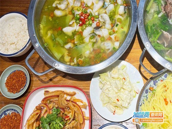 苏七跷脚牛肉加盟费用