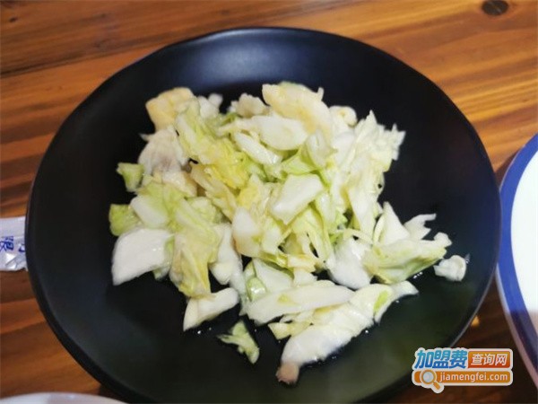 苏七跷脚牛肉加盟费用