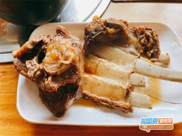 跑马全羊加盟费用