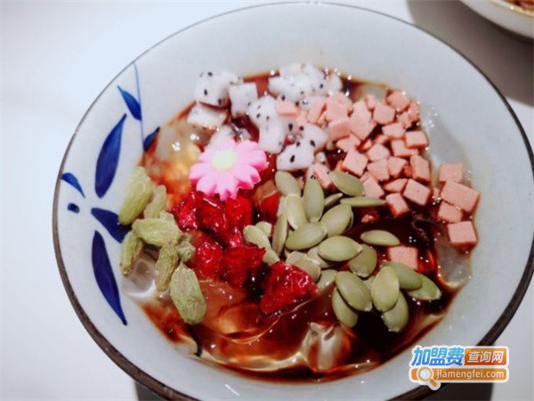 麻六记加盟费用