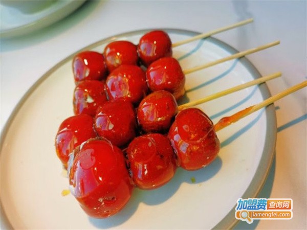 麻六记加盟费用