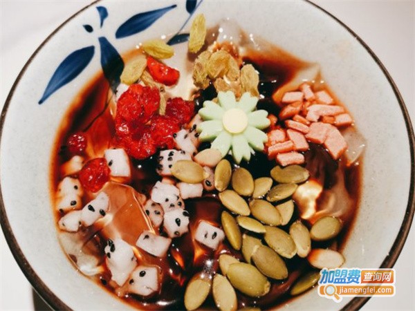 麻六记加盟费用