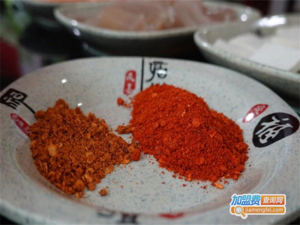 大贵州烙锅加盟费用