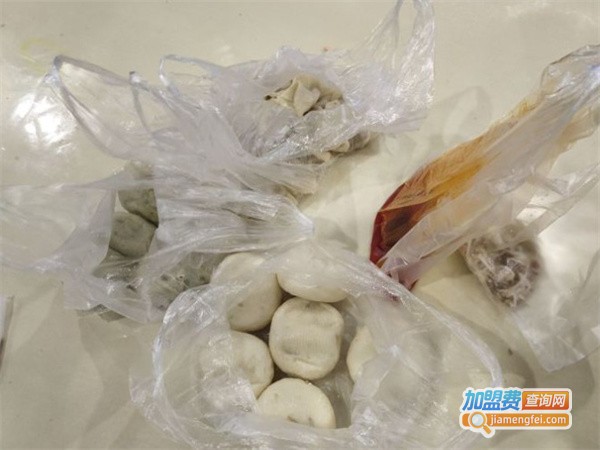 四彬蒸饺加盟费用