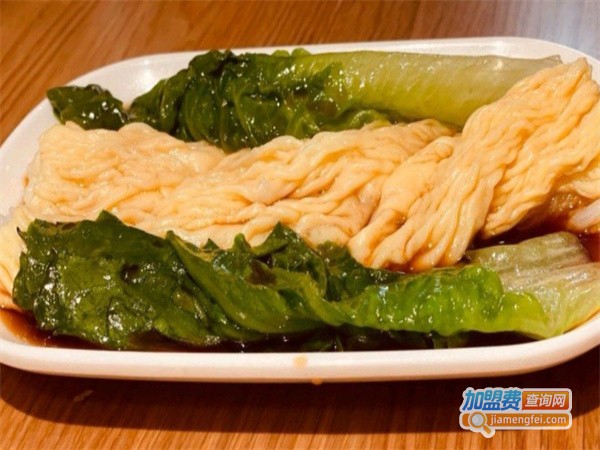 果果煲煲仔饭加盟费用
