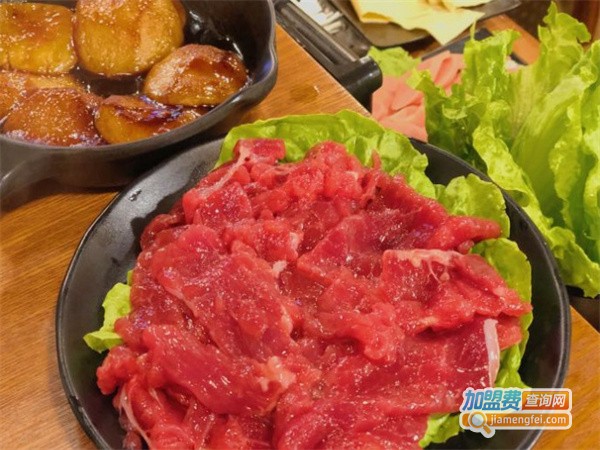 淘淘鸡煲加盟费用