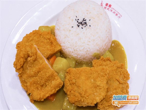 麦客西式休闲餐厅加盟费用