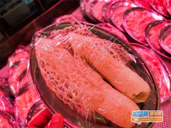 朱富贵火锅加盟费用