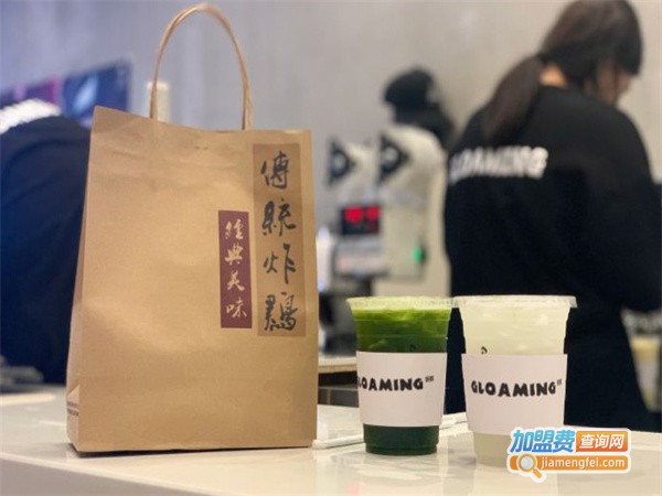 古道传统炸鸡加盟费用