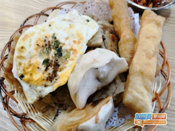 延谷味快餐加盟费用